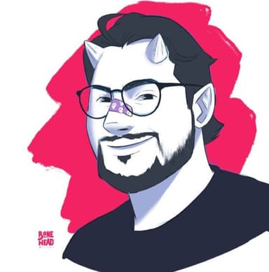Profile photo