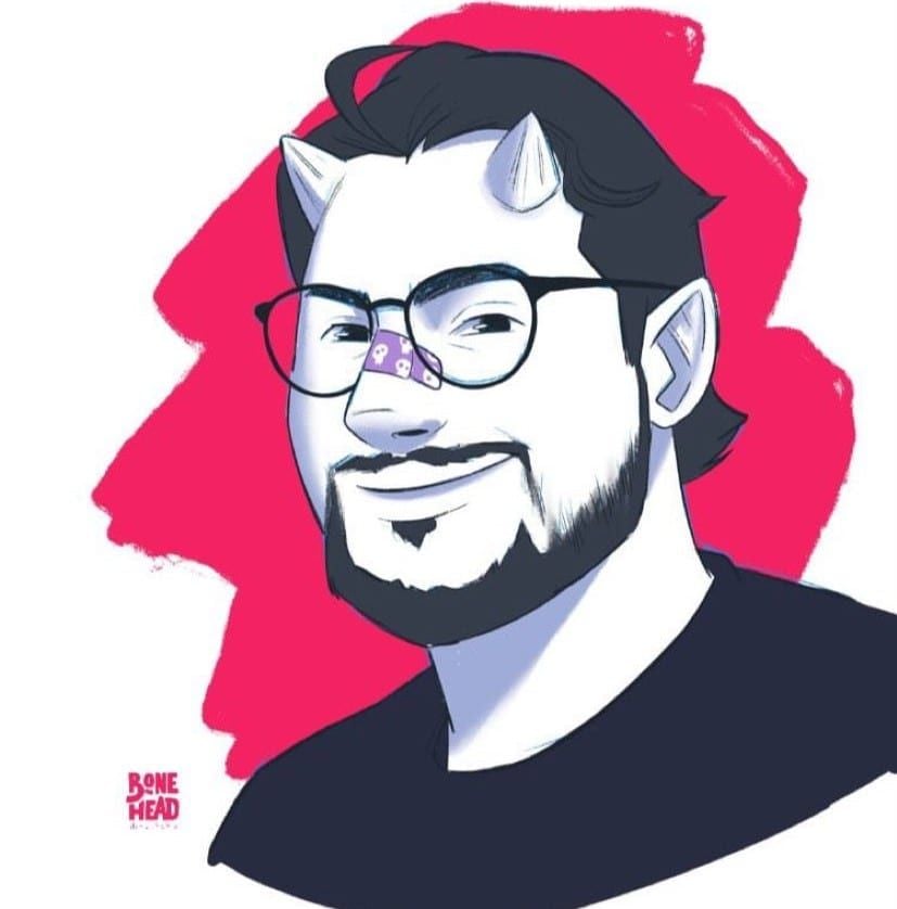 Felipe Frantz Zanini (ffzanini) - Senior Software Engineer & Frontend Architect especializado em React, Next.js e TypeScript. Desenvolvedor frontend e fullstack em Pelotas, Brasil.